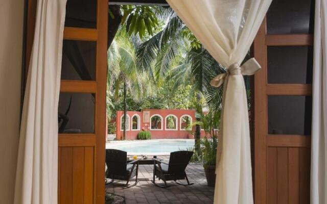 Coco Hacienda Tulum