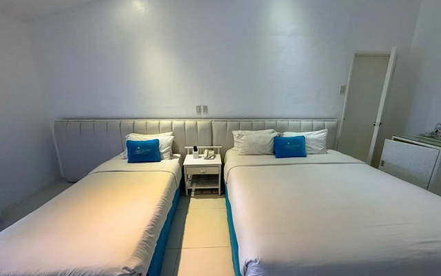 Pacific Cebu Resort