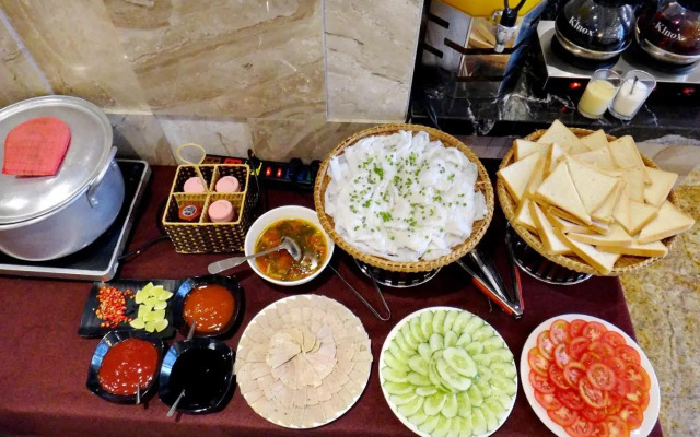 Viet Grand Hotel