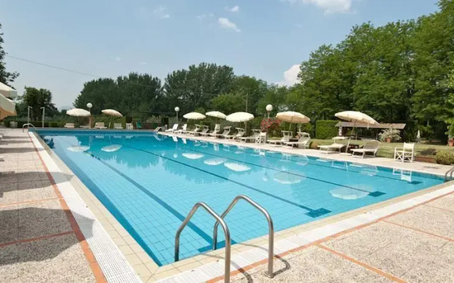 Villa Lazzareschi Case Vacanza
