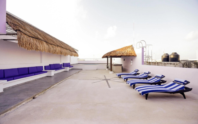 Hotel Kavia Cancun