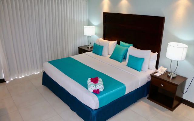 Mount Irvine Bay Resort
