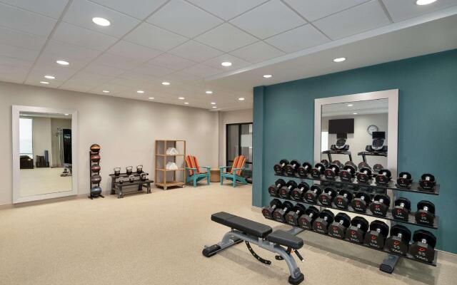 Home2 Suites By Hilton Alamogordo White Sands