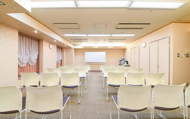 Kobe Sannomiya Union Hotel