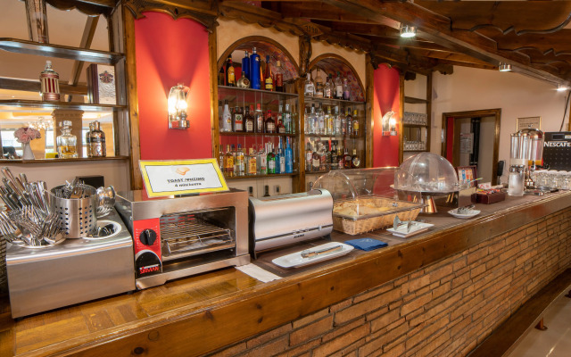 Anita Hotel