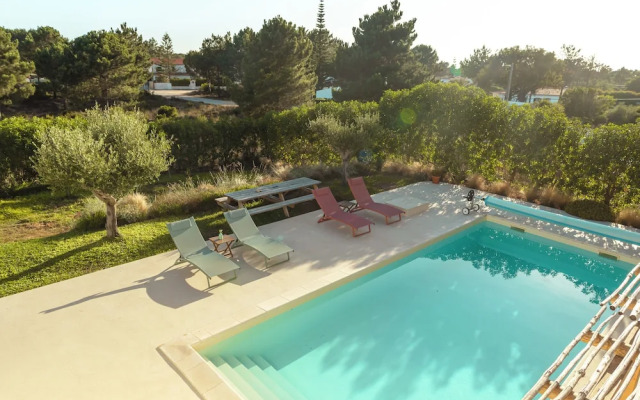 Birds of Paradise - Boutique surf lodge