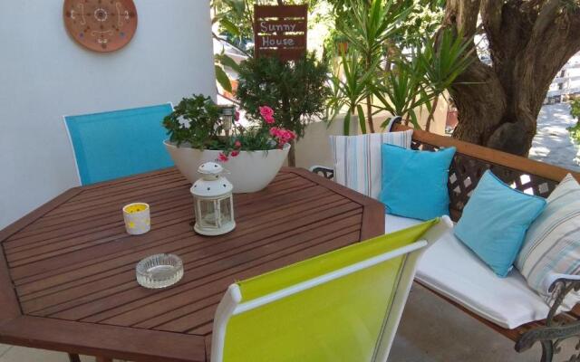 Casa Martina 1 SPATA 10min Athens airport
