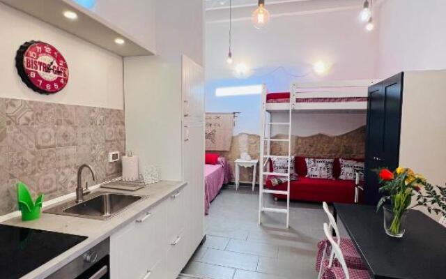 Suite Barocca