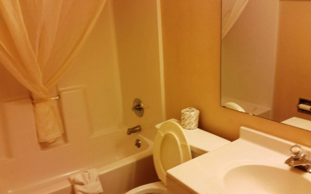 Motel 6 Elk City, OK