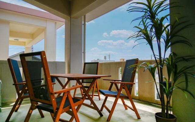 Nagomi House