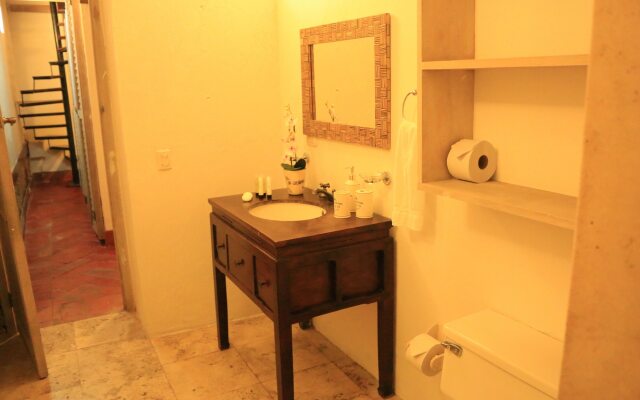 Hotel Casa de la Tablada