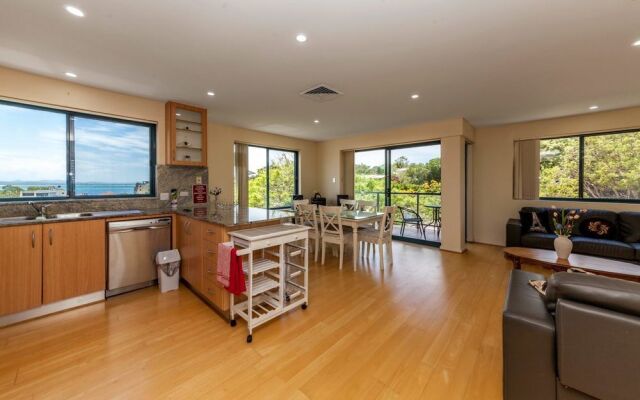 Yacaaba Terrace, Unit 9, 3 Yacaaba Street