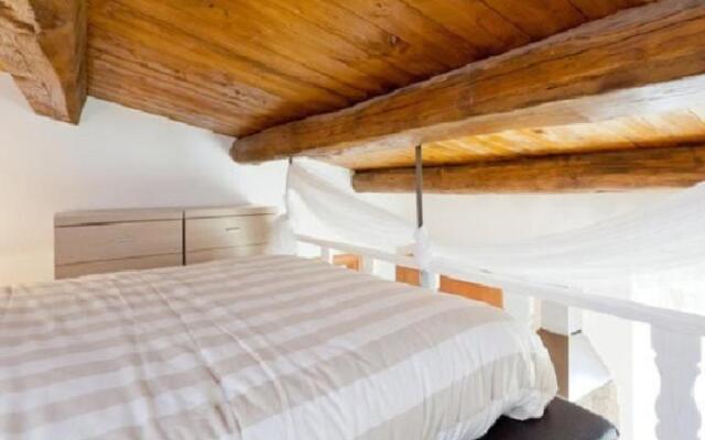 Brancaleone86 - the Loft