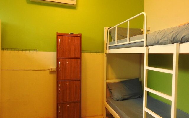 Big Boss Hostel