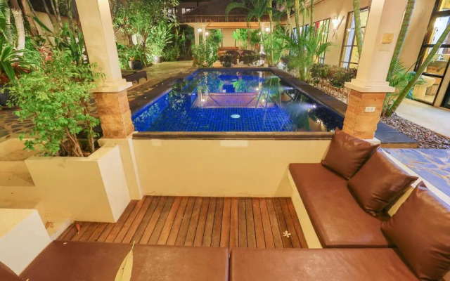 Pa Prai Villas & Suites