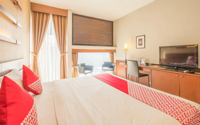 Hotel Nyland Pasteur