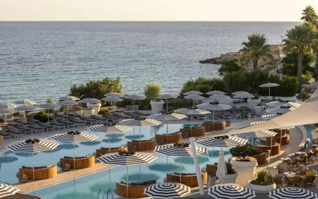 King Jason Protaras - Designed for Adults By Louis Hotels