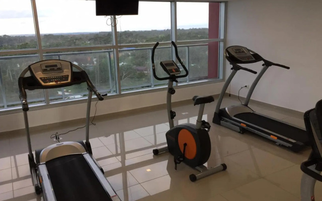 Apartamento Acapulco Roosevelt