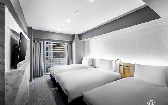 Daiwa Roynet Hotel Nishi Shinjuku PREMIER