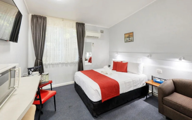 CBD Gi Motel