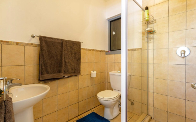 34 NOLE, 2 bed 2 bath apartment