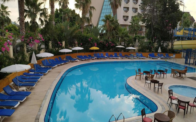 Stella Hotel