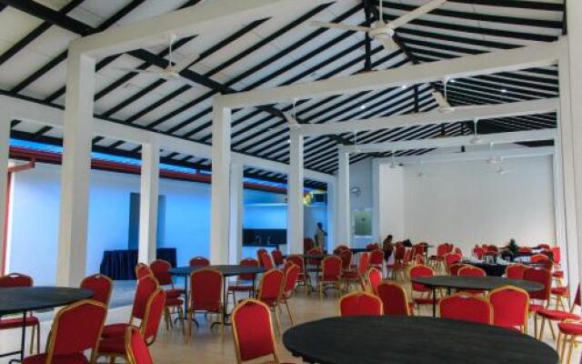 Hotel water nest