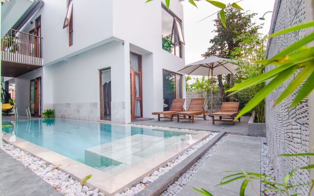 Green World Hoi An Villa