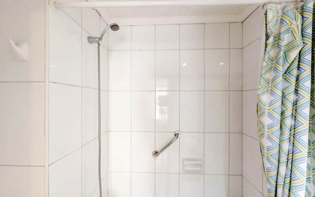 Depto. en el Corazón de Santiago