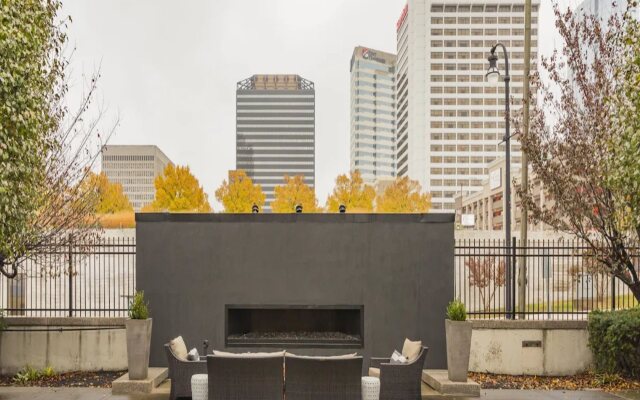 Mint House at The Reserve - Nashville