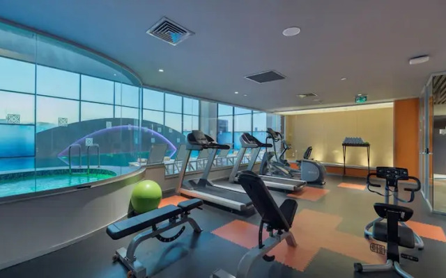 Hilton Garden Inn Istanbul Umraniye