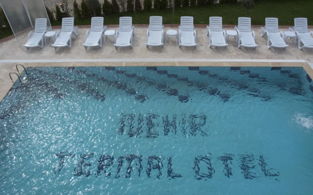 Nehir Thermal Hotel and Spa