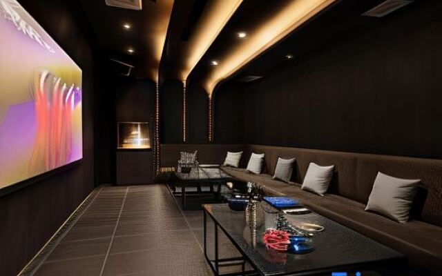 Orient Luxury Hotel-Jiao Xi