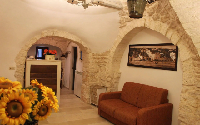 Tipico Resort In Trulli