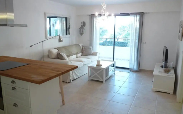 Elegant two bedroom apartment with modern design and terrace close to beaches and Cannes center 546 - Boutique_and_Design in 戛纳 - Photo 5