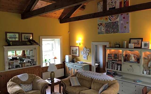 Station House Glenties