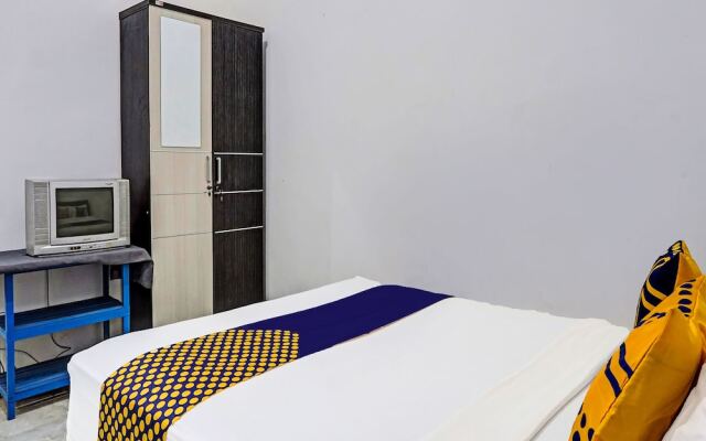 OYO Life 91718 Kost Damai Syariah