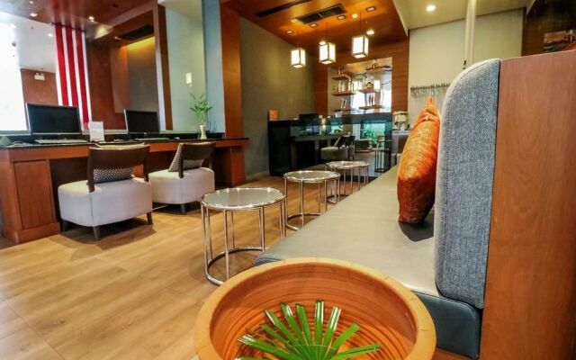 NIDA Rooms Nanai 8 Patong
