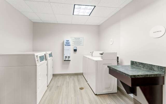 Comfort Inn & Suites Tunkhannock