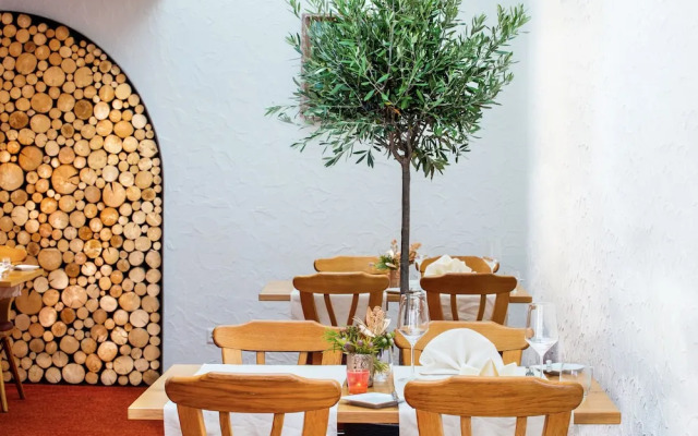 Hotel Turna