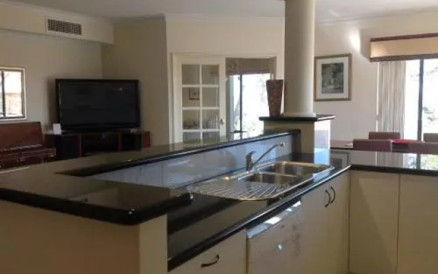 Alfred Cove Short Stay