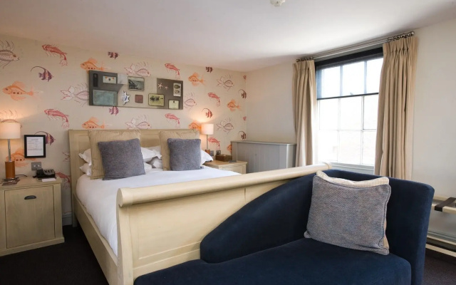 Hotel du Vin & Bistro Poole