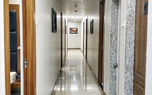 Hotel Address Inn