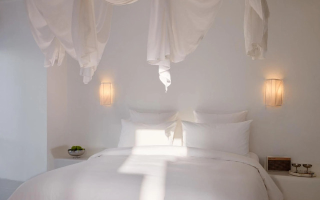 Mykonos Blu, A Grecotel Resort To Live