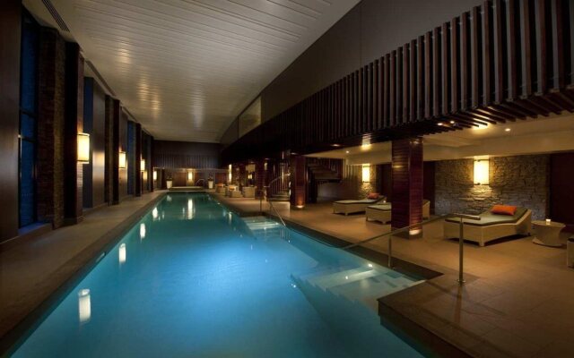 Hilton Queenstown Resort & Spa