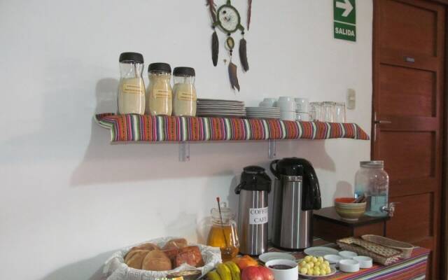 The Paradise Guest House