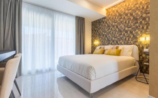 Residence Meridian Unità 5