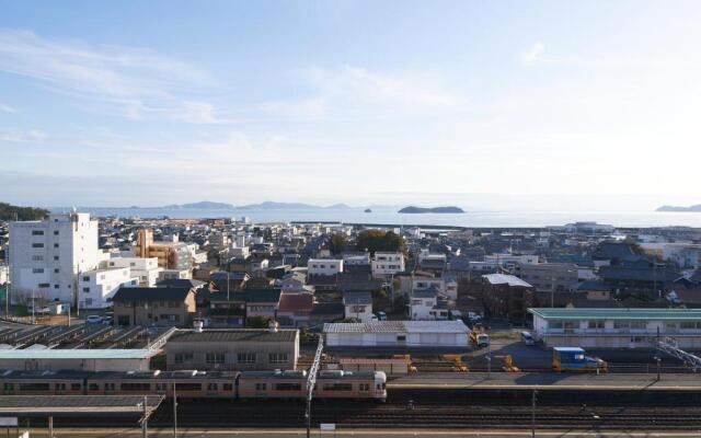 Gamagori Hotel