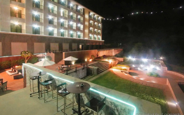 Hotel Celebration Lavasa