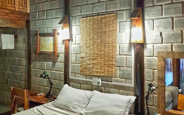Highway 20 Homestay – Guest Rooms – Phong Nha